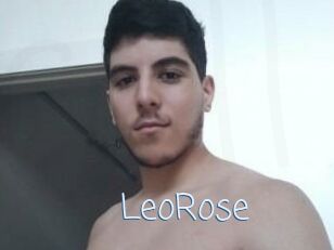 Leo_Rose