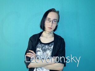 LeoVoronsky
