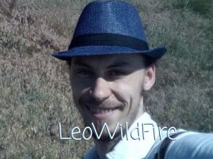 LeoWildFire