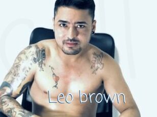 Leo_brown