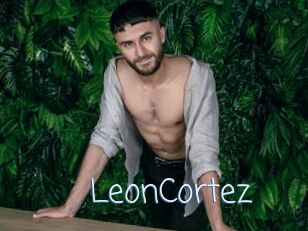 LeonCortez