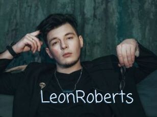 LeonRoberts