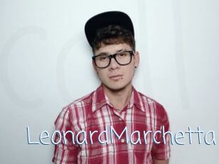 LeonardMarchetta