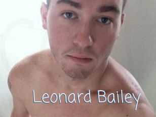 Leonard_Bailey