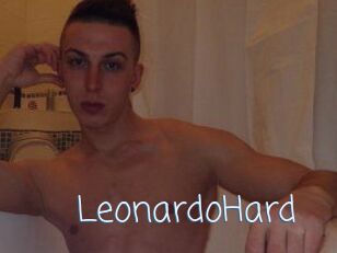 LeonardoHard