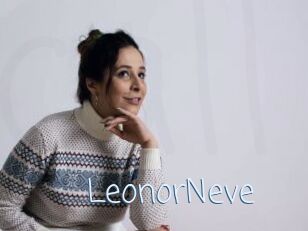 LeonorNeve