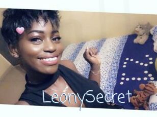 LeonySecret