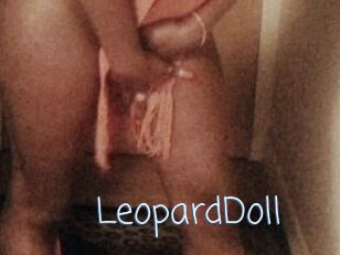 LeopardDoll
