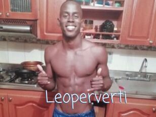 Leoperverti
