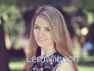 LeraMignon