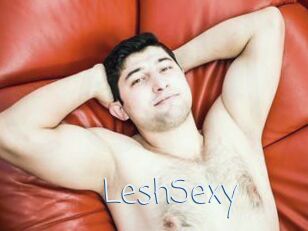 LeshSexy