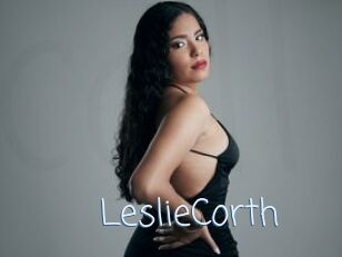 LeslieCorth