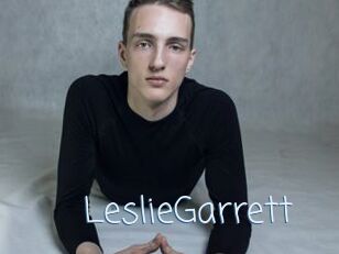 LeslieGarrett