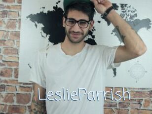 LeslieParrish