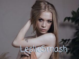 LeslieSmash