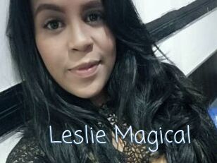Leslie_Magical