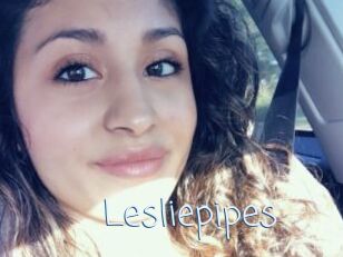 Lesliepipes