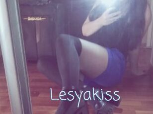 Lesyakiss