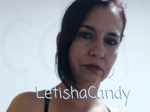 LetishaCandy