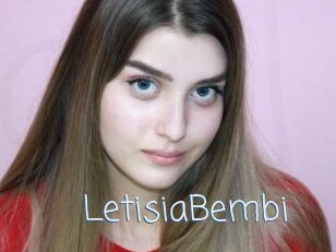 LetisiaBembi