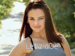 LetiziaDe