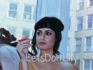 LetsDoItLily
