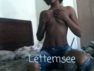 Lettemsee