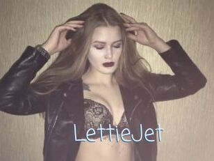 LettieJet