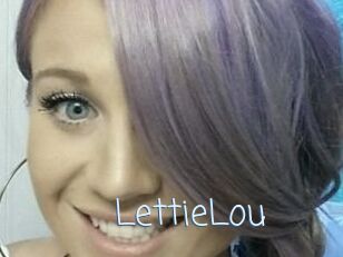 LettieLou