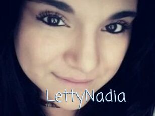 LettyNadia