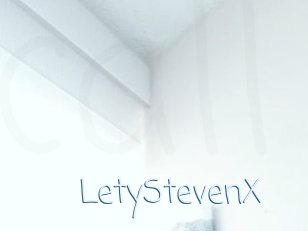 LetyStevenX