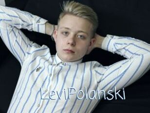LeviPolanski