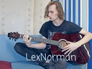 LexNorman