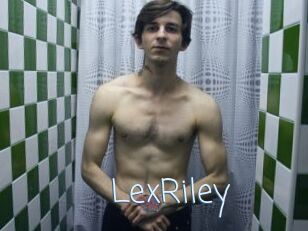 LexRiley