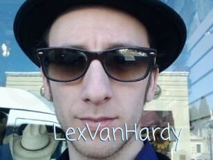 LexVanHardy