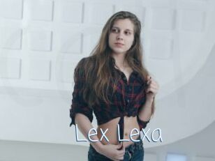 Lex_Lexa