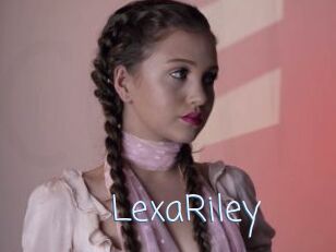 LexaRiley