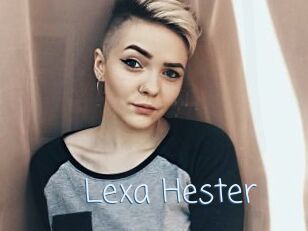 Lexa_Hester