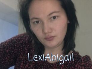 LexiAbigail