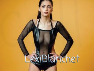 LexiBlanchet
