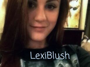 LexiBlush