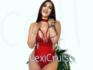 LexiCruise