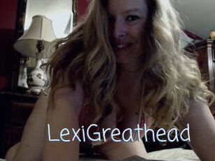 LexiGreathead