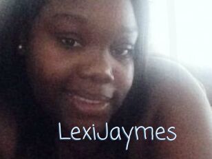Lexi_Jaymes
