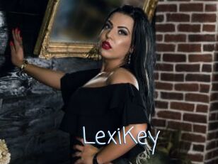 LexiKey