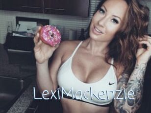 LexiMackenzie