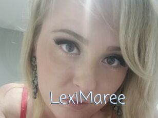 LexiMaree