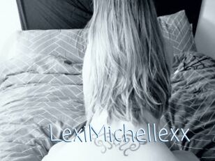 LexiMichellexx