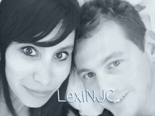 LexiNJC