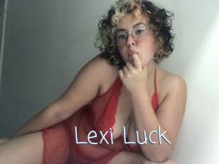 Lexi_Luck